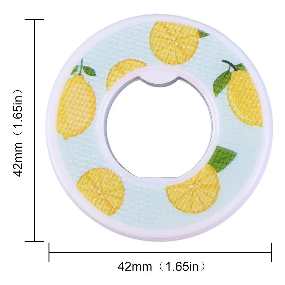 Gourde Tritan 650 ml avec capsule de saveur (4 couleurs)