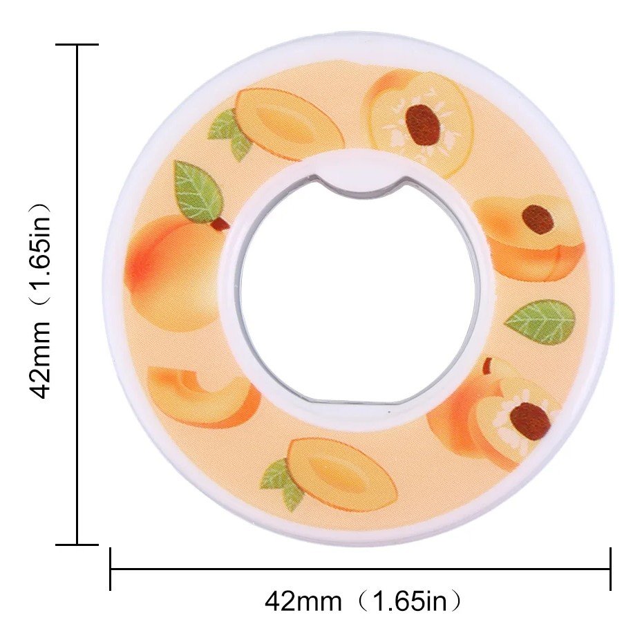 Gourde Tritan 650 ml avec capsule de saveur (4 couleurs)