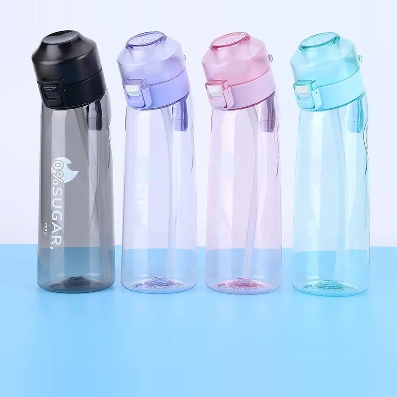 650-ml-Flasche mit Aroma-Pod - BPA-frei · Aroma-Pod - Qingdao Pemsheng Trade Co., Ltd.