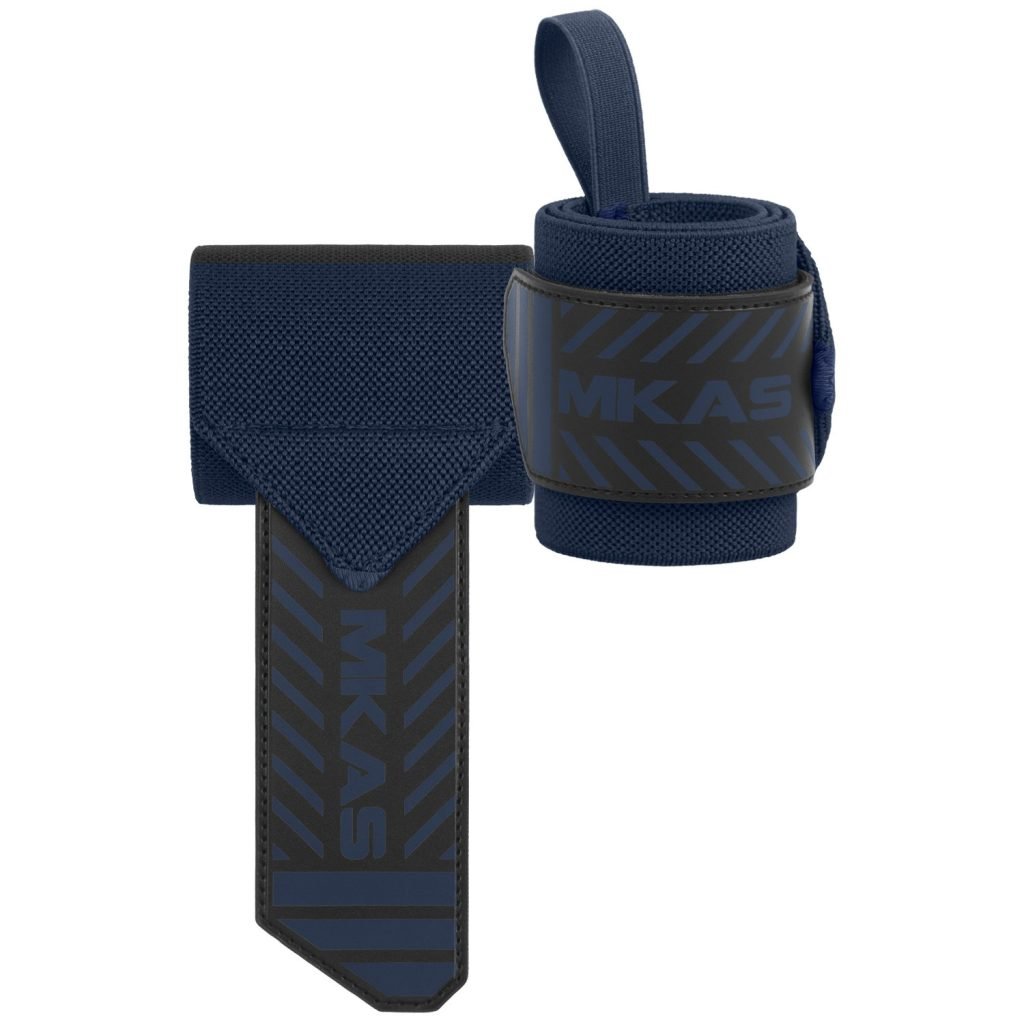 Crossfit-Fitness-Handgelenkbandagen mit individuellem Logo