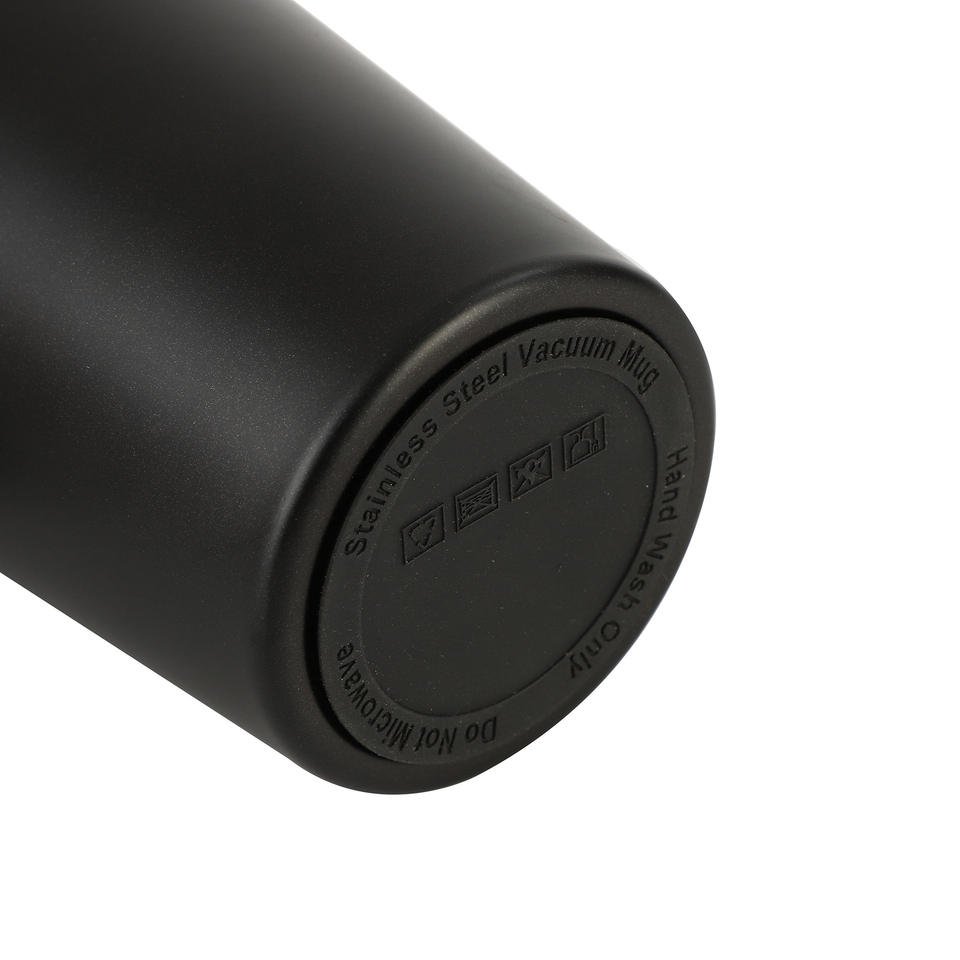 Factory Direct Best Quality 350ml 12oz Insulated Stainless Steel Tumbler for Hot and Cold Drinks - photo 4