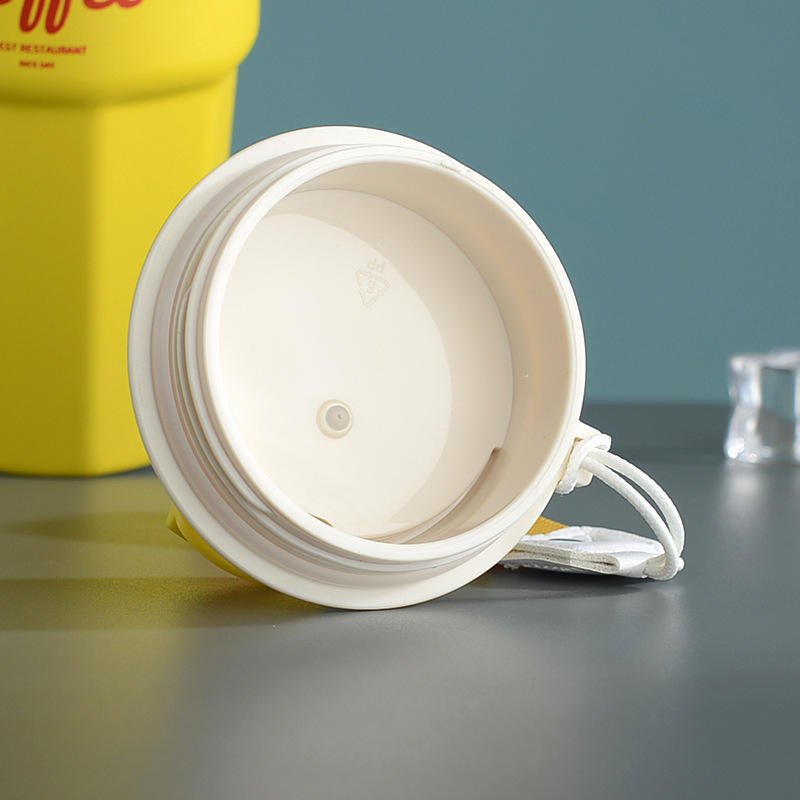 420ml 14oz Custom Thermal Vacuun Insulated Double Wall Stainless Steel Sublimation Coffee Travel Mug - photo 3