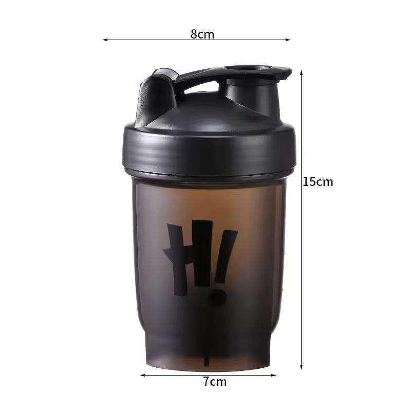 350ml 500ml 700ml Premium Protein Shaker Bottle - photo 4