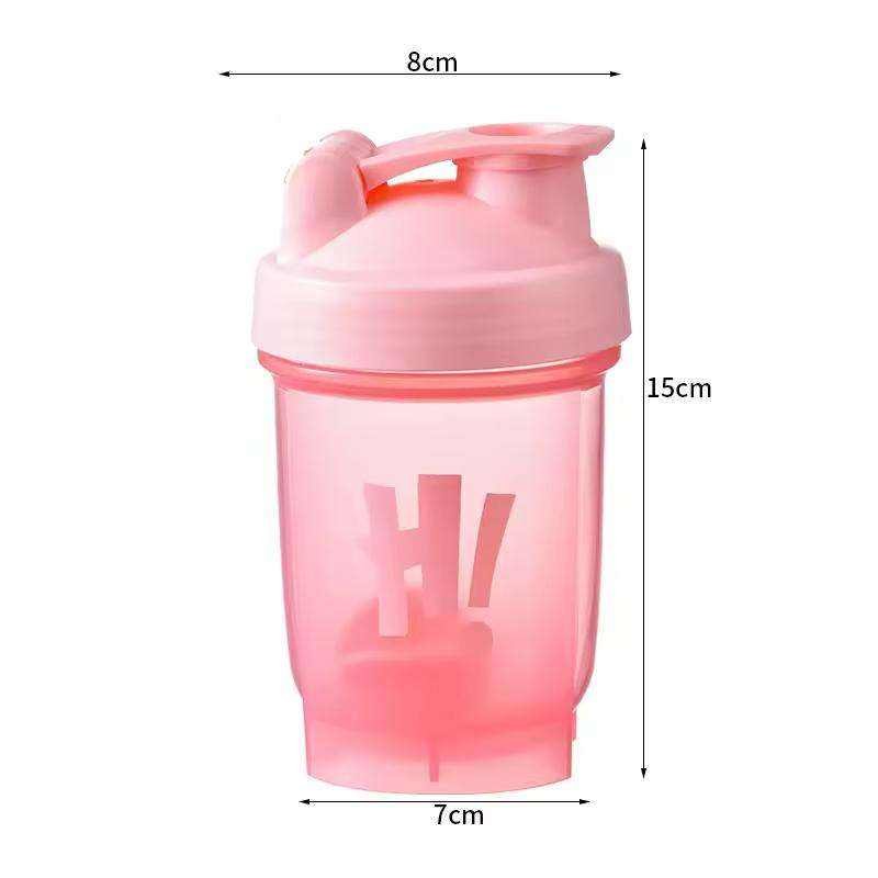 350ml 500ml 700ml Premium Protein Shaker Bottle - photo 5