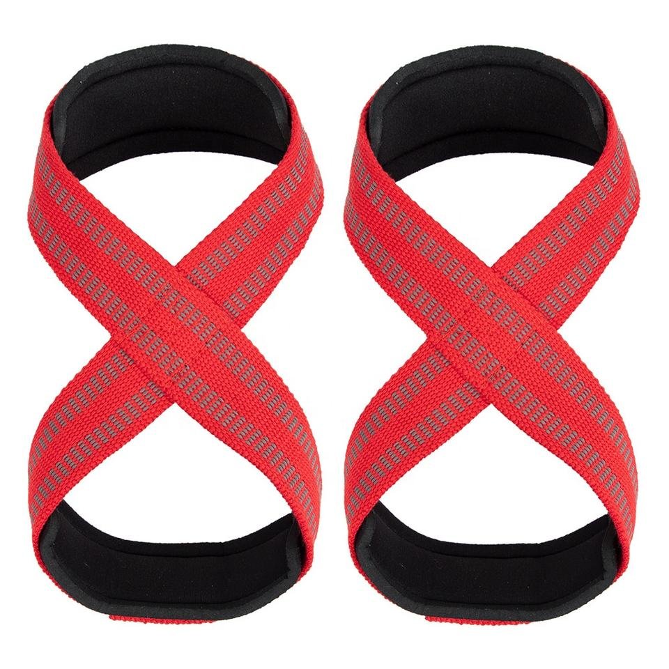 Figure 8 Lifting Straps Custom - photo 2
