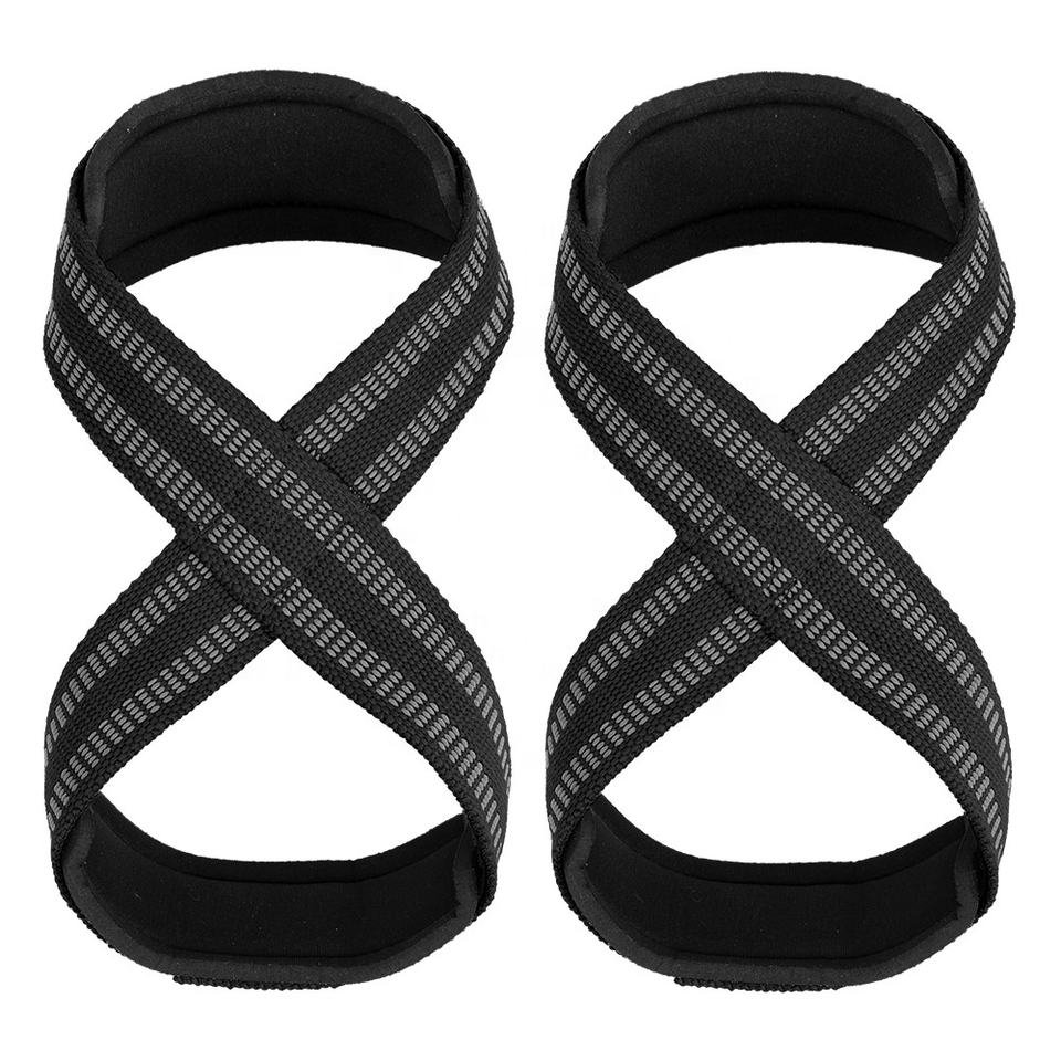 Figure 8 Lifting Straps Custom