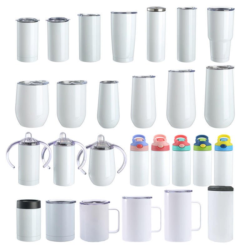 Wholesale 20 oz Kids Tumbler With Handle for Sublimation Eco-Friendly Reusable Tumbler Straw Lid Insulated Hot Cold Beverages - photo 3