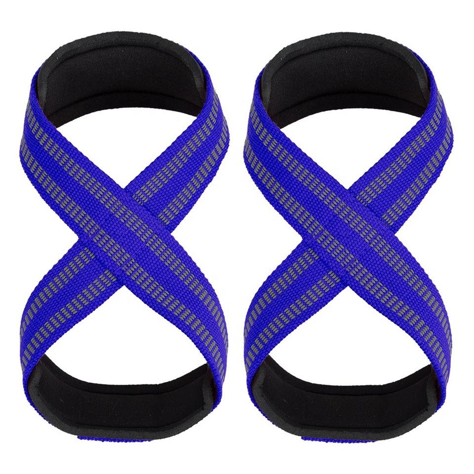 Figure 8 Lifting Straps Custom - photo 3