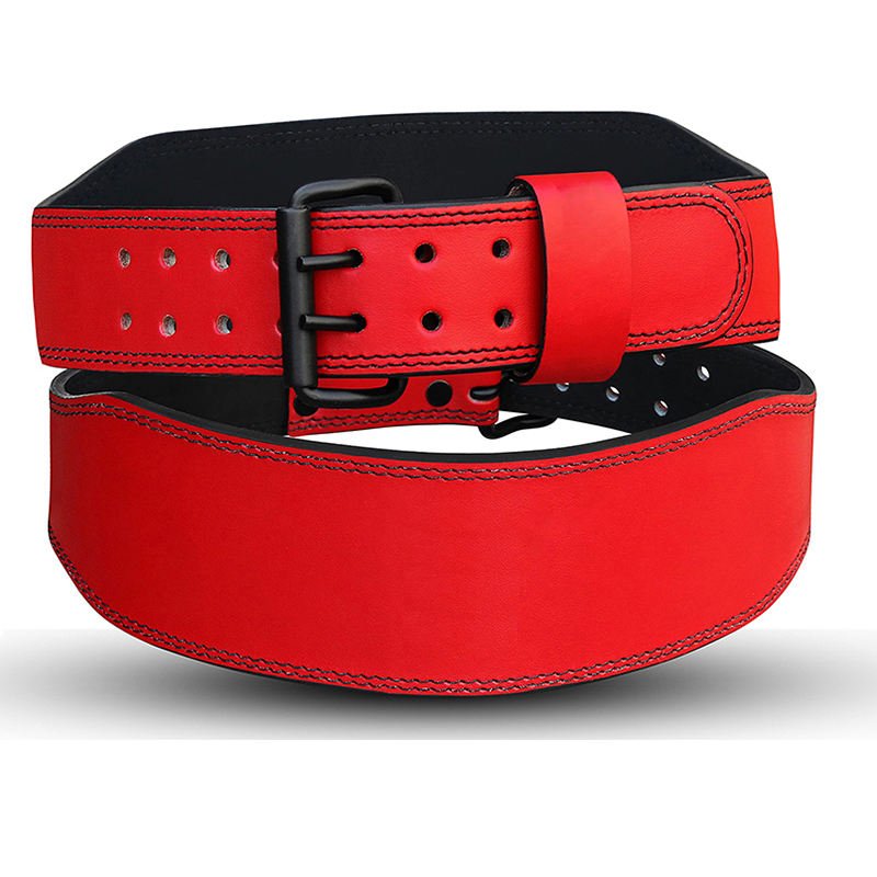 Adjustable Weightlifting Belts - photo 2