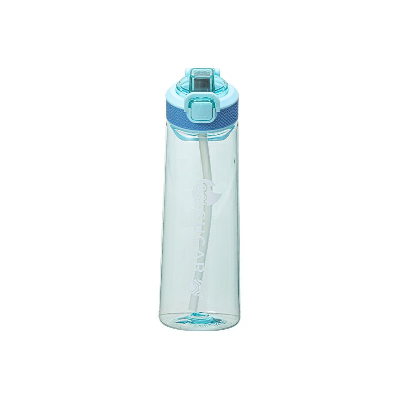 700ml BPA Free Tritan Plastic Scent Fruit Fragrance Drink air Flavour up Water Bottle with Flavor Pods - photo 5