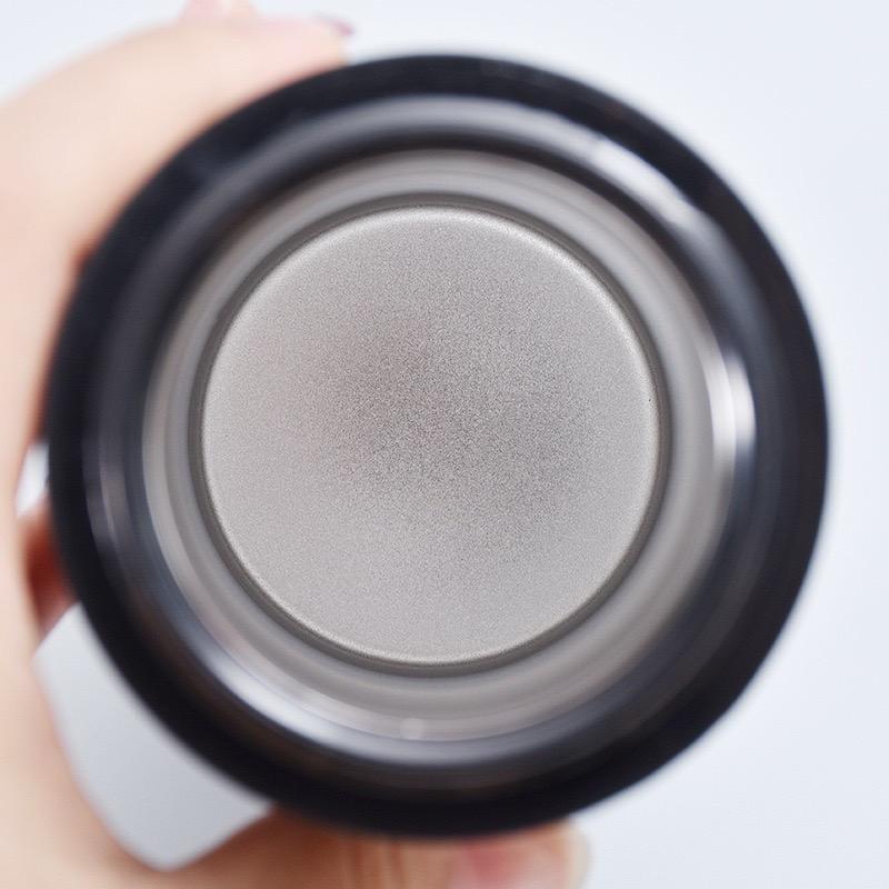 400Ml Stainless Steel Vacuum Water Mug Magic Suction Base Non Spill Insulated Coffee Tea Cup - photo 4