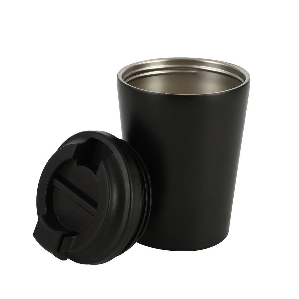 Factory Direct Best Quality 350ml 12oz Insulated Stainless Steel Tumbler for Hot and Cold Drinks - photo 3