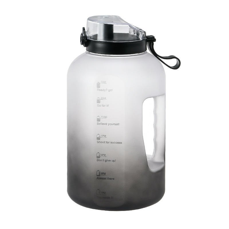 2.5L Gatorade Aesthetic Water Bottle Large Capacity with Direct Drinking Method - photo 3