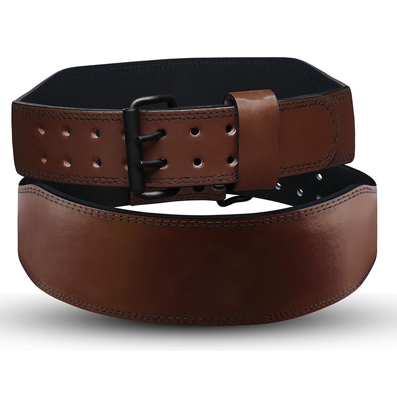 Adjustable Weightlifting Belts - photo 3
