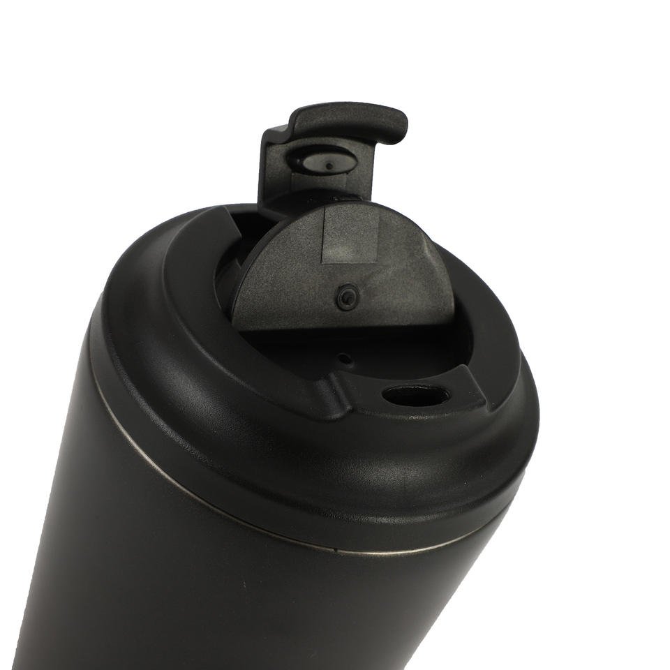 Factory Direct Best Quality 350ml 12oz Insulated Stainless Steel Tumbler for Hot and Cold Drinks - photo 5