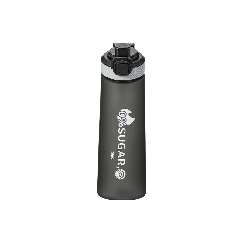 700ml BPA Free Tritan Plastic Scent Fruit Fragrance Drink air Flavour up Water Bottle with Flavor Pods - photo 2