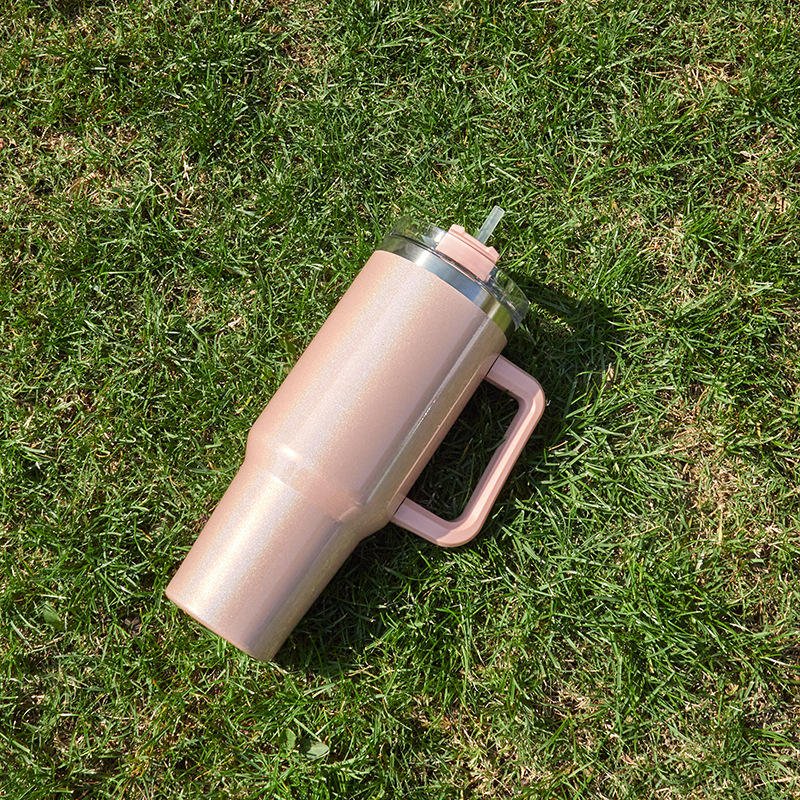 40oz Wholesale Stainless Steel Tumbler Cups Travel Coffee Mug With Lid - photo 3