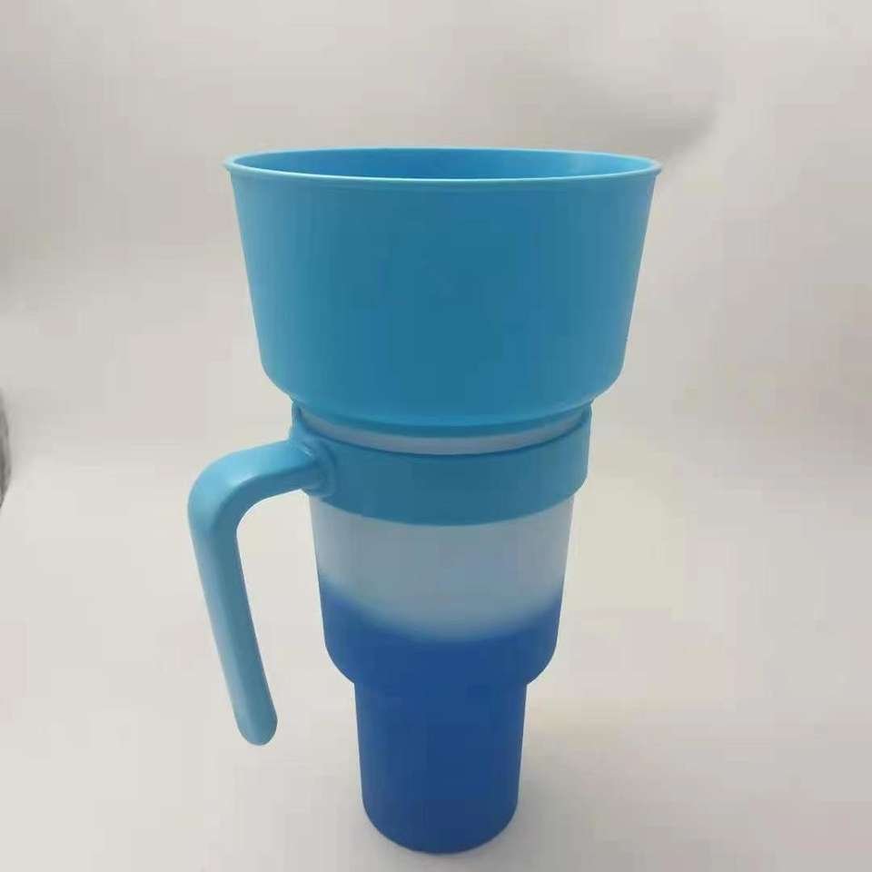 32oz Stadium Snack Tumbler Cola Mug - photo 4