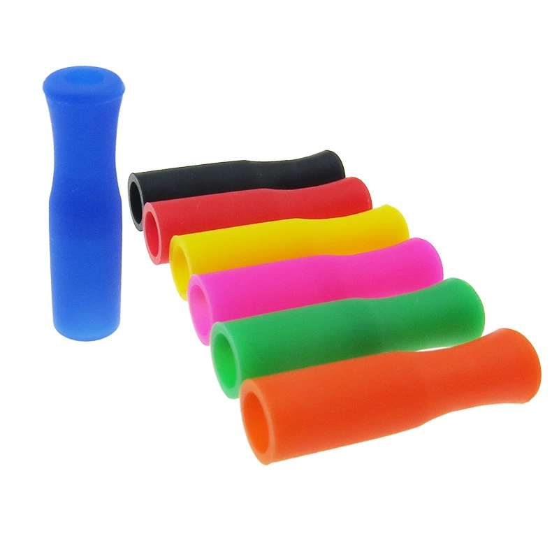 Metal Telescopic Stainless Steel Eco-Friendly Bar Accessories Portable Folding Collapsible Drinking Straws - photo 4