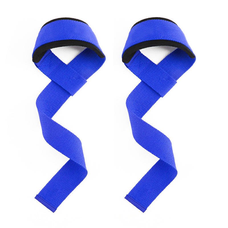Non-slip Weightlifting Straps - photo 5