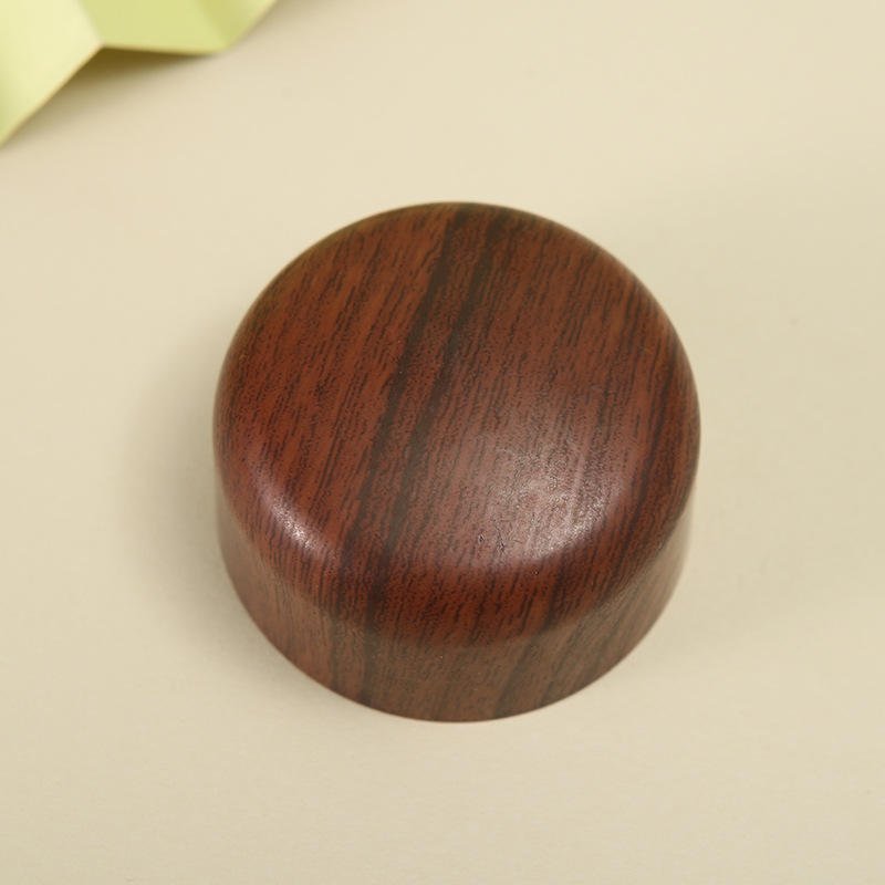 Japanese Style Cute Mini 150ml 250ml Tea Thermos Flask With Filter Water Bottle With Wooden Lid Cap - photo 5