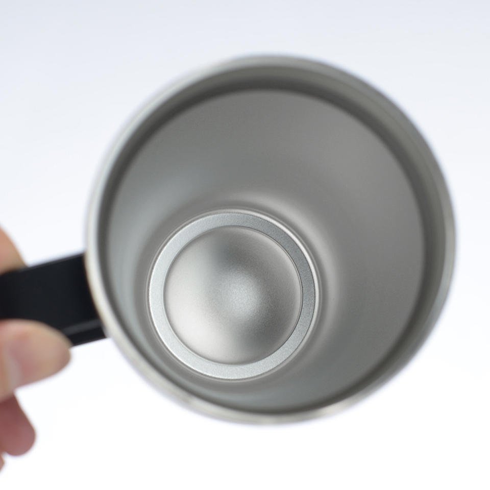 Wholesale Bulk Customized 20 Oz 600ml Stainless Steel Vacuum Tumbler with Handle Insulated Cold Hot Drink Coffee Tea Cup - photo 3