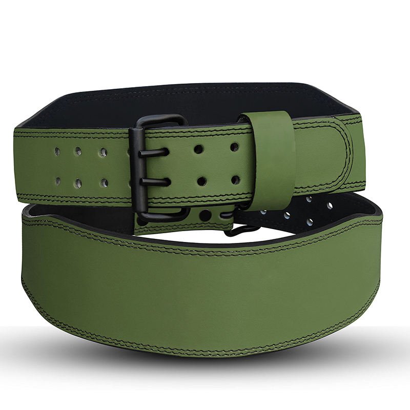 Adjustable Weightlifting Belts